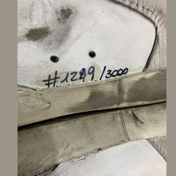 Golden goose - Picture 5 of 8